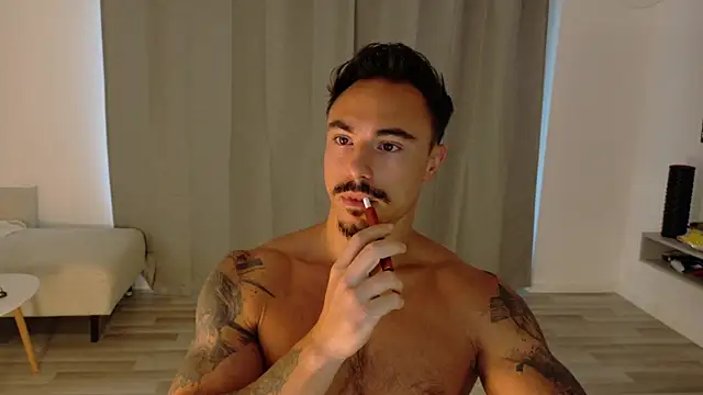 Master Lukas online show from July 2026 06:16:02 AM
