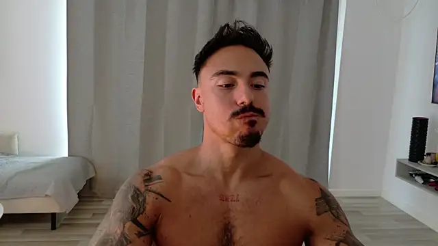 Master Lukas online show from July 2026 12:14:01 PM