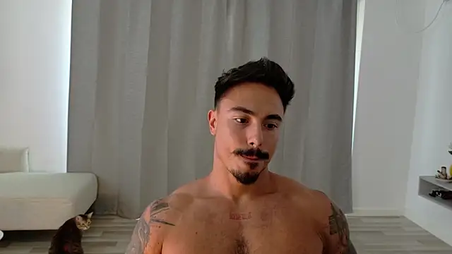 Master Lukas online show from August 2026 11:46:02 AM