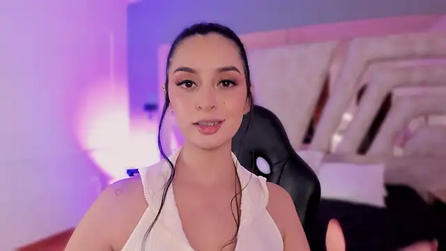  NatachaDiaz  online show from February 2026 03:43:01 AM