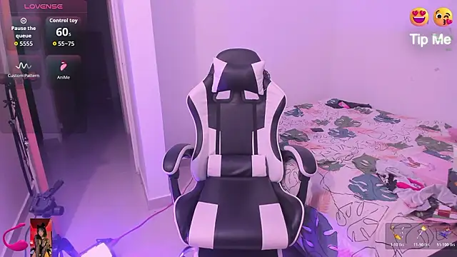 sofiiamillerr online show from February 2026 11:42:02 PM