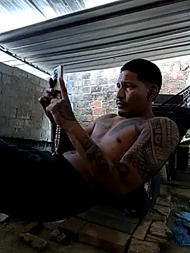 cielo420 online show from April 2026 04:39:01 PM