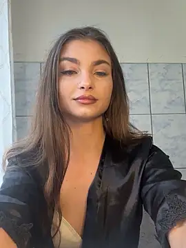 Rebeka2589 online show from March 2026 06:18:01 AM