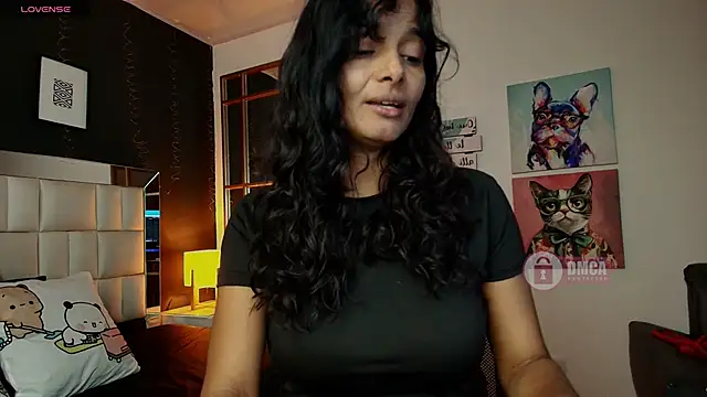 gaby jazmin online show from March 2026 07:07:02 PM