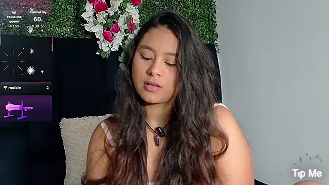 AnnaSmiles online show from February 2026 04:14:01 PM