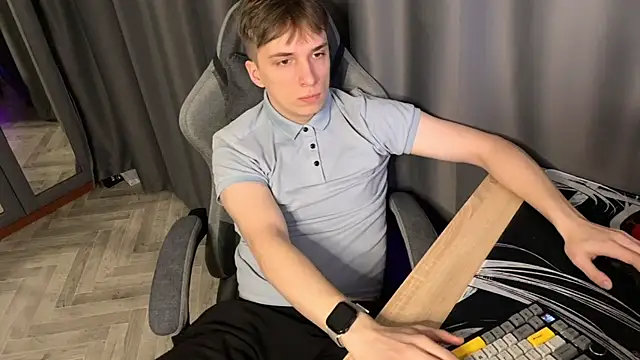 xsensee online show from January 2026 10:15:01 PM