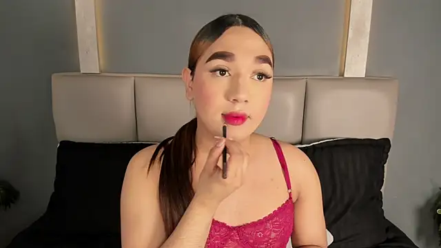 ChloeVixen online show from January 2026 03:28:01 PM