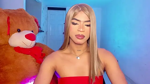 angels trans 23x online show from April 2026 08:25:01 AM