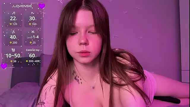 karalinhks online show from April 2026 01:45:02 PM