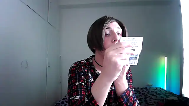 Snapshot of HoneyValentine chatting on February 2026 08:56:01 PM HoneyValentine online show from February 2026 08:56:01 PM