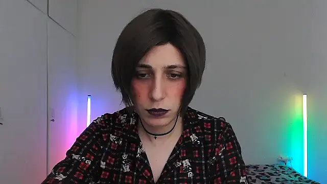 Snapshot of HoneyValentine chatting on February 2026 06:47:02 PM HoneyValentine online show from February 2026 06:47:02 PM