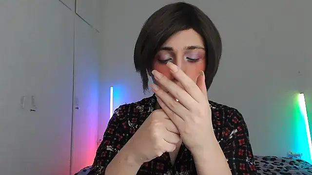 Snapshot of HoneyValentine chatting on February 2026 08:41:02 PM HoneyValentine online show from February 2026 08:41:02 PM