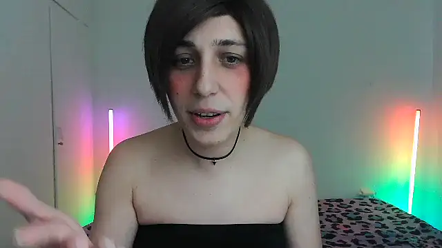 Snapshot of HoneyValentine chatting on March 2026 09:10:01 PM HoneyValentine online show from March 2026 09:10:01 PM