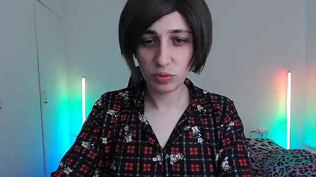 HoneyValentine online show from March 2026 07:39:01 PM