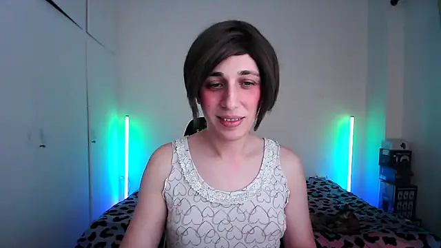 HoneyValentine online show from April 2026 07:58:02 PM