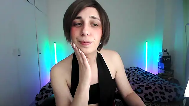 Snapshot of HoneyValentine chatting on April 2026 08:26:02 PM HoneyValentine online show from April 2026 08:26:02 PM