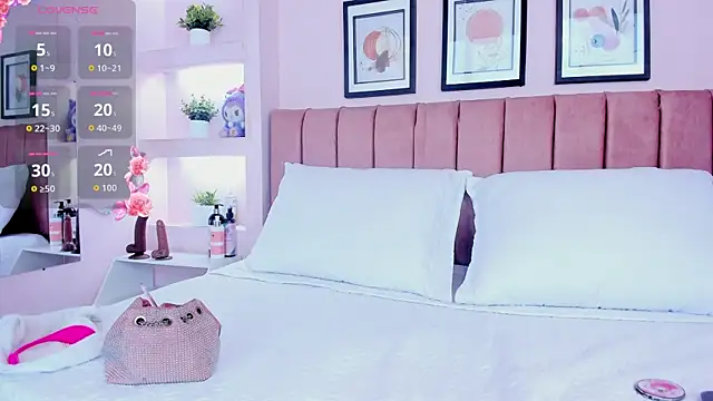 Katteyes   online show from April 2026 03:09:01 PM