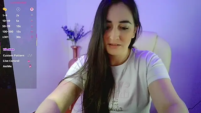 Snapshot of soffi_betacur chatting on June 2026 04:13:01 AM soffi betacur online show from June 2026 04:13:01 AM