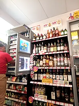 Asia 37 online show from March 2026 07:43:02 PM