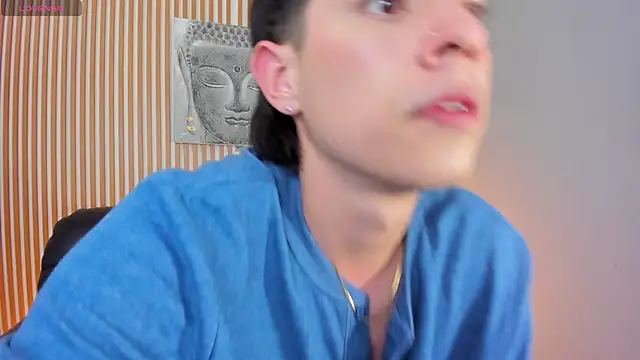 Noah bless18 online show from January 2026 08:43:02 PM