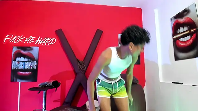 MAPOLA GREAT online show from April 2026 01:16:02 AM