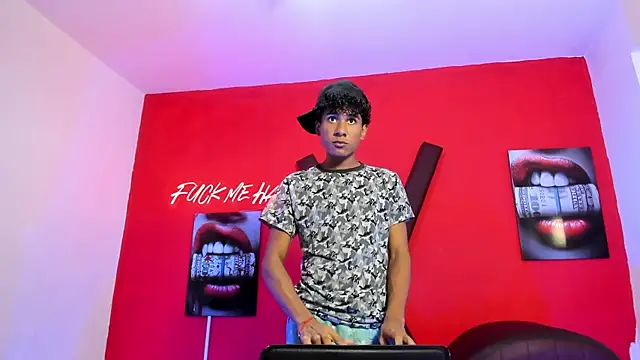 MAPOLA GREAT online show from April 2026 07:12:01 AM