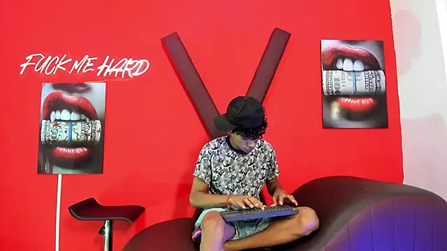 MAPOLA GREAT online show from April 2026 07:29:01 AM