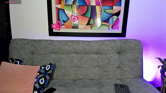 shy nanami online show from April 2026 11:31:02 AM