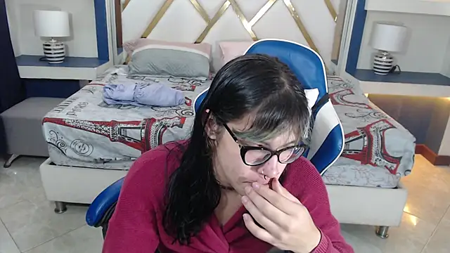 Snapshot of lilith_ayanami chatting on July 2026 07:49:01 PM lilith ayanami online show from July 2026 07:49:01 PM