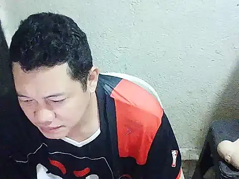 UrAsianGuy90 online show from March 2026 12:54:01 AM