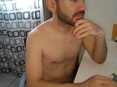 rodrigoxpas online show from February 2026 06:03:01 PM