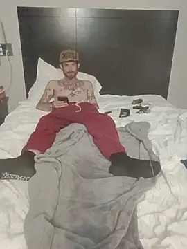 Nico2Nasty online show from July 2026 11:36:01 AM