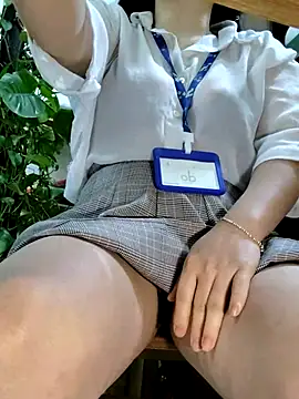 Arica sexykiss online show from March 2026 09:03:02 PM