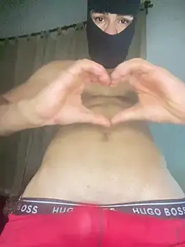 magneto01 online show from January 2026 03:52:02 AM