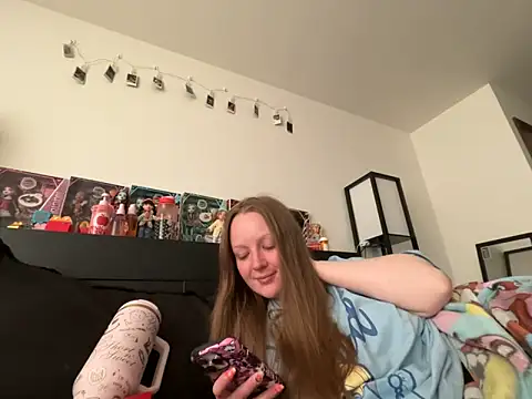 prettygirltracy 12 online show from January 2026 07:39:01 PM