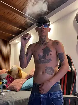 Sam 33 sexy 27 online show from January 2026 10:08:02 AM