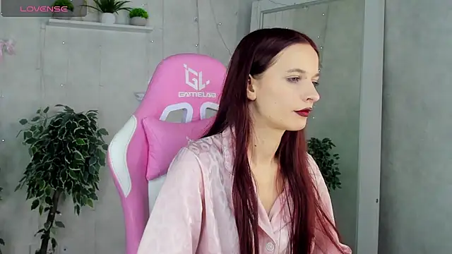 Alicia Adammss online show from January 2026 01:09:02 AM