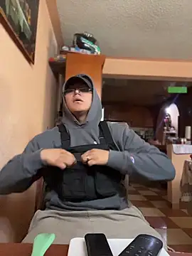 soyrodryp online show from February 2026 07:45:01 PM