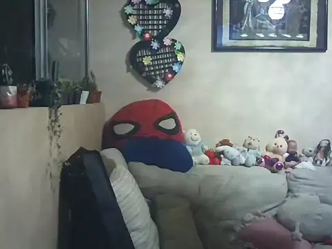 soyrodryp online show from April 2026 02:14:01 AM