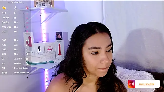 booty sofia online show from January 2026 09:36:02 AM