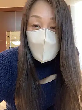 REIKO SEXY JP online show from January 2026 06:40:01 AM