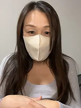 REIKO SEXY JP online show from February 2026 01:10:01 PM