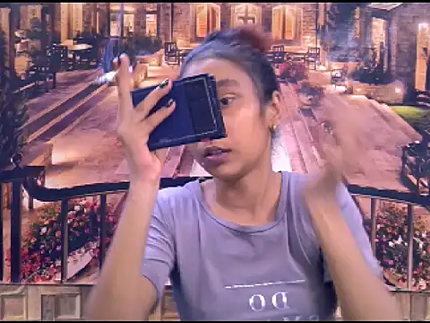 IndianSexyButt online show from April 2026 05:54:01 AM