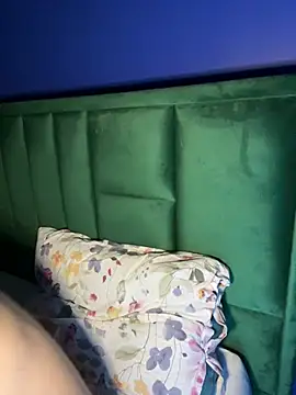 ANU-ZET online show from January 2026 07:59:01 PM