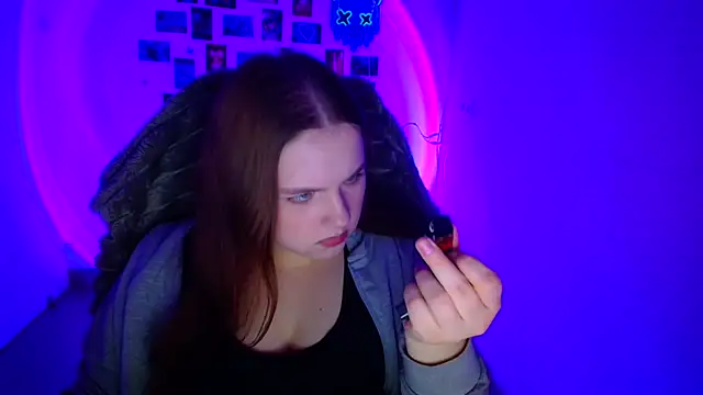 Kitty Mia Kitty online show from February 2026 06:31:01 AM