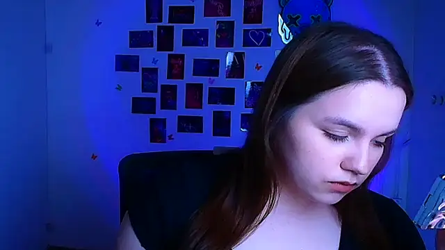 Kitty Mia Kitty online show from April 2026 05:26:02 AM