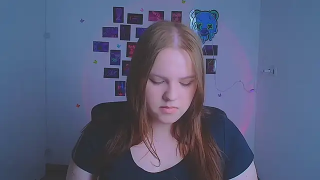 Kitty Mia Kitty online show from April 2026 11:36:02 AM