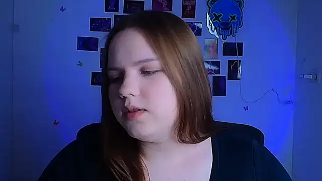 Kitty Mia Kitty online show from April 2026 05:47:02 AM