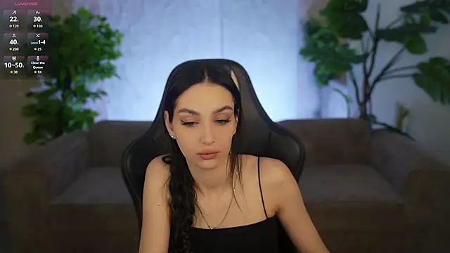 Mila Rose054 online show from May 2026 02:53:02 AM