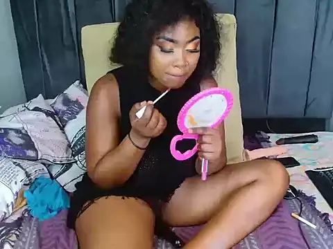 Sexy Doll xXx online show from February 2026 10:14:01 PM